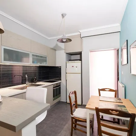 Appartamento Four Reasons Apts Ntepo