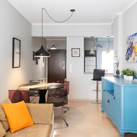 Four Reasons Apts Ntepo Appartamento *
