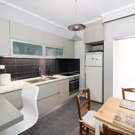 Appartamento Four Reasons Apts Ntepo *
