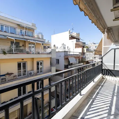 Appartamento Four Reasons Apts Ntepo *